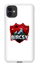 bircsy iPhone Phone Cases