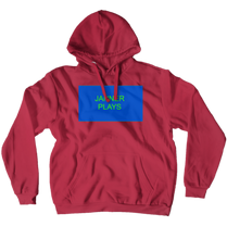 jannerplays Hoodies (No-Zip/Pullover)