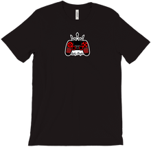 Lady Jesyka Gaming Control T-Shirt