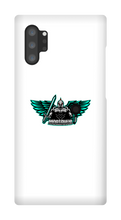 moriakus Samsung Phone Cases