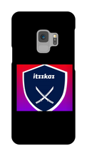 itzzkaz Samsung Phone Cases