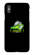 ppg_duckpunch83 iPhone Phone Cases