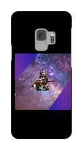 mercuy25 Samsung Phone Cases