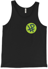 lucoupupou Tank Top