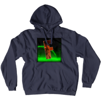 Fystre Hoodie
