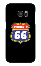 pedrinj66 Samsung Phone Cases