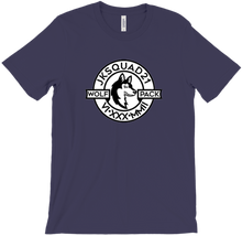 jksquad21 T-Shirts