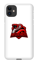 x856menacex iPhone Phone Cases