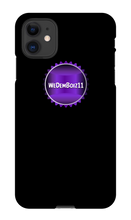 wedemboiz11 iPhone Phone Cases