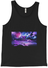 villanotv Tank Top