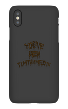 gerogigi iPhone Phone Cases