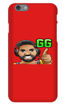 NeneGamingHD iPhone Phone Cases