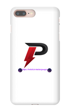 misterpoopys iPhone Phone Cases