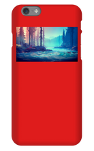 rayan_yt iPhone Phone Cases