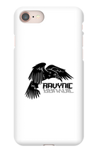 ravynic iPhone Phone Cases