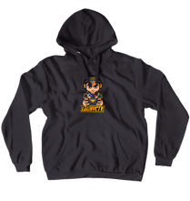 luiginyctv Hoodies (No-Zip/Pullover)