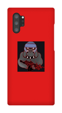 maddog_rico Samsung Phone Cases