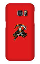 Seracha Alternative Samsung Phone Case