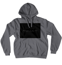 velykk Hoodies (No-Zip/Pullover)