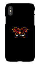 Batfire iPhone Phone Cases