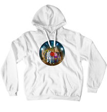 yoboycue Hoodies (No-Zip/Pullover)