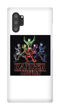 green_ranger420 Samsung Phone Casesranger things