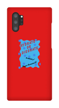 rogueassassin18 Samsung Phone Cases