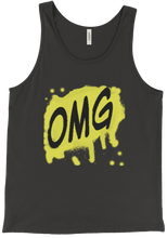 OMG Tank Top
