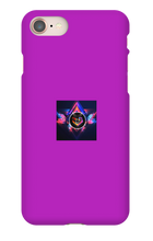 ski7cher iPhone Phone Cases