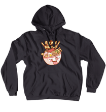 Ramen Raiders Hoodie!