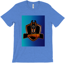 j43mus T-Shirts