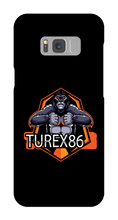 turex86 Samsung Phone Cases