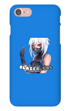 Iphone Cover Blazer