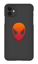 nanukii96 iPhone Phone Cases