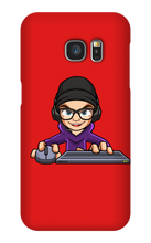 jadeastv Samsung Phone Cases