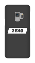 zexo Samsung Phone Cases
