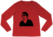 Clost Long Sleeve Tee