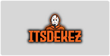 itsdekez XXL Gaming Mousepad