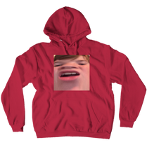 twitch Hoodie (No-Zip/Pullover)