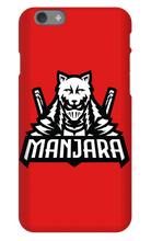 manjara iPhone Phone Cases