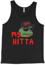heartstopperx Tank Top