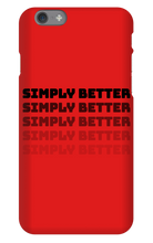 kraveer iPhone Phone Cases