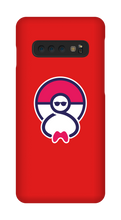 sagamacaro Samsung Phone Cases