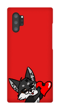 wanderfoxly Samsung Phone Cases
