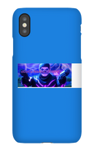 odaicualberto iPhone Phone Cases