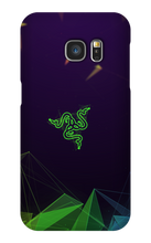 murky0161 Samsung Phone Cases