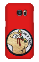 cassidy1324 Samsung Phone Cases