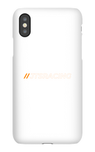 JTSRacing iPhone Case