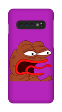 kidree14RAGE Samsung Phone Case