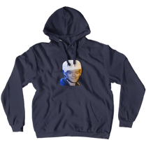 Colourful LordFishV Hoodies (No-Zip/Pullover)